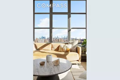 180 Front Street #11E, New York, NY 11201 - Photo 5