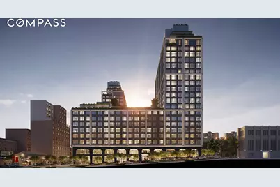 180 Front Street #11E, New York City, NY 11201 - Photo 15