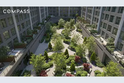 180 Front Street #11E, Brooklyn, NY 11201 - Photo 11