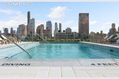 180 Front Street #11E, New York, NY 11201 - Photo 17