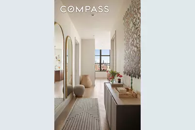 180 Front Street #11E, New York, NY 11201 - Photo 1