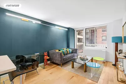50 Lexington Avenue #12B, New York City, NY 10010 - Photo 1