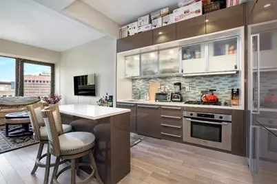 75 Wall Street #32E, New York, NY 10005 - Photo 9