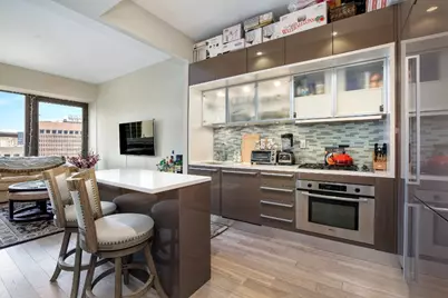 75 Wall Street #32E, New York City, NY 10005 - Photo 9