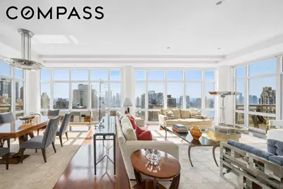 300 E 55th Street #PHC, New York City, NY 10022 - Photo 3