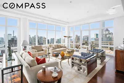 300 E 55th Street #PHC, New York City, NY 10022 - Photo 5