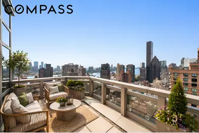 300 E 55th Street #PHC, New York City, NY 10022 - Photo 7