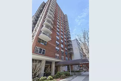 132 E 35th Street #2A, New York, NY 10016 - Photo 11