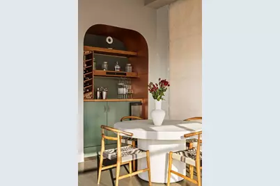 17 Convent Avenue #Penthouse B, New York, NY 10027 - Photo 5