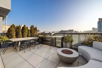 17 Convent Avenue #Penthouse B, New York, NY 10027 - Photo 3