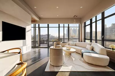 17 Convent Avenue #Penthouse B, New York City, NY 10027 - Photo 1