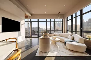 17 Convent Ave, New York City, NY 10027 - Photo 1