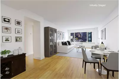 211 E 51st Street #10G, New York, NY 10022 - Photo 3