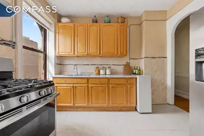 361 W 121st Street #4S, New York, NY 10027 - Photo 5