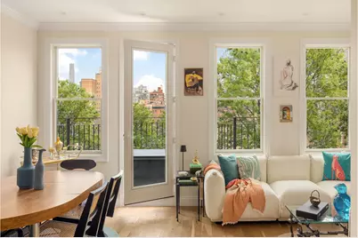 300 5th Street #PH, New York City, NY 11215 - Photo 1