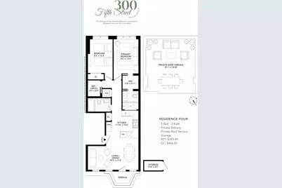 300 5th Street #PH, New York City, NY 11215 - Photo 19