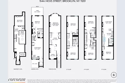 154A Hicks Street, Brooklyn, NY 11201 - Photo 1