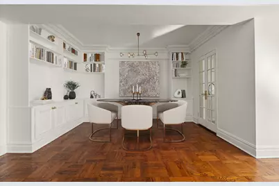 120 E 81st Street #9G, New York, NY 10028 - Photo 3