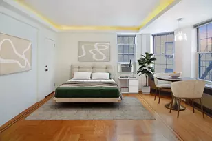 25 Minetta Ln, New York City, NY 10012 - Photo 3