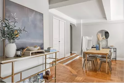 123 E 37th Street #3C, New York City, NY 10016 - Photo 5