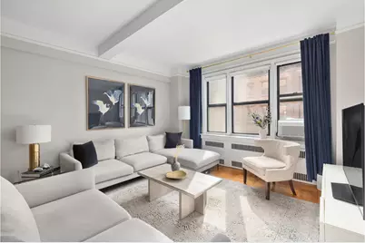 123 E 37th Street #3C, New York City, NY 10016 - Photo 1