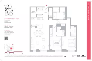 720 West End Ave, New York City, NY 10025 - Photo 29