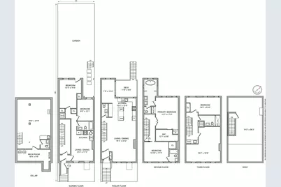 599 Van Buren Street, Brooklyn, NY 11221 - Photo 1