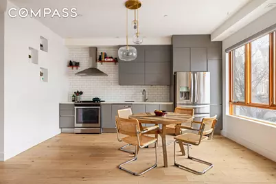 3 Ridgewood Place #2, Brooklyn, NY 11237 - Photo 3