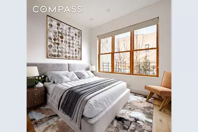 3 Ridgewood Place #2, Brooklyn, NY 11237 - Photo 7