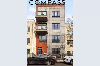 3 Ridgewood Place #2, New York City, NY 11237 - Photo 9