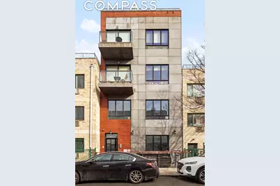 3 Ridgewood Place #2, Brooklyn, NY 11237 - Photo 9