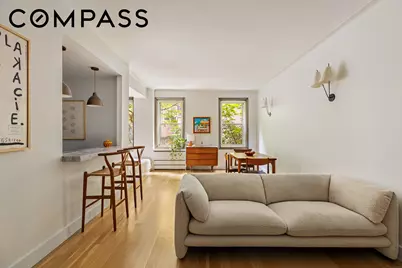 140 8th Avenue #1N, New York City, NY 11215 - Photo 1