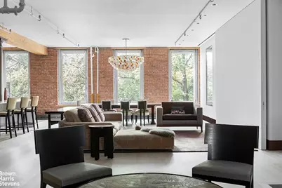 94 Thompson Street #2T, New York, NY 10012 - Photo 3