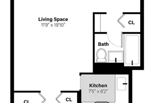 430 W 34th St., New York, NY 10001 - Photo 1