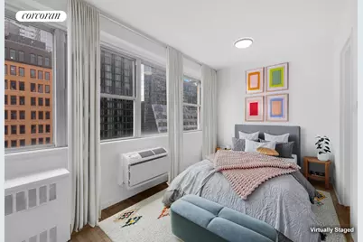 430 W 34th Street #14A, New York, NY 10001 - Photo 3