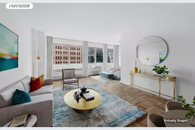 430 W 34th Street #14A, New York City, NY 10001 - Photo 1
