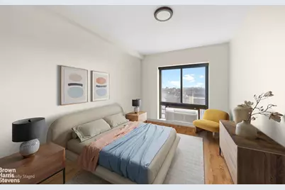 775 Lafayette Avenue #8E, Brooklyn, NY 11221 - Photo 13