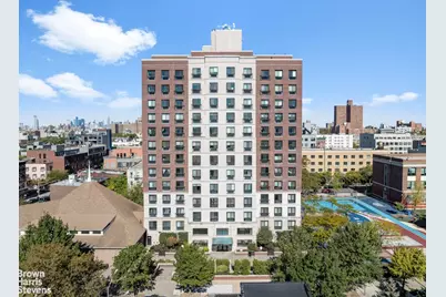 775 Lafayette Avenue #8E, New York City, NY 11221 - Photo 25