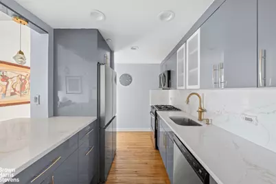 775 Lafayette Avenue #8E, Brooklyn, NY 11221 - Photo 13