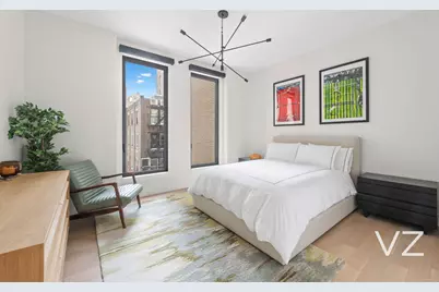 540 6th Avenue #6F, New York City, NY 10011 - Photo 5