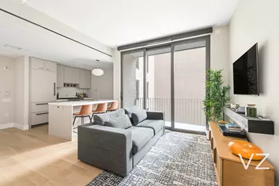 540 6th Avenue #6F, New York City, NY 10011 - Photo 3