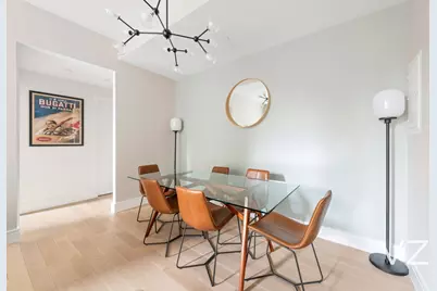 540 6th Avenue #6F, New York, NY 10011 - Photo 5