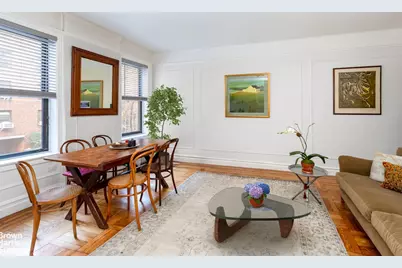 333 E 80th Street #2D, New York, NY 10021 - Photo 3