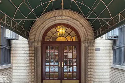 333 E 80th Street #2D, New York, NY 10021 - Photo 9