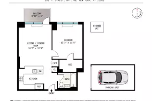 251 7th St, New York City, NY 11215 - Photo 13