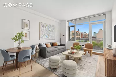 251 7th Street #4B, New York City, NY 11215 - Photo 1