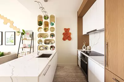 45-30 Pearson Street #20-C, New York City, NY 11101 - Photo 3