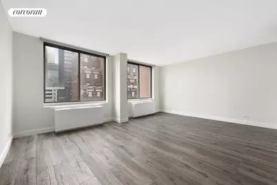 145 E 48th Street #22D, New York, NY 10017 - Photo 1