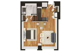 145 E 48th St, New York City, NY 10017 - Photo 5