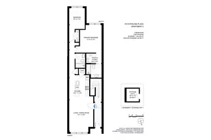 810 Sterling Pl, Brooklyn, NY 11216 - Photo 1